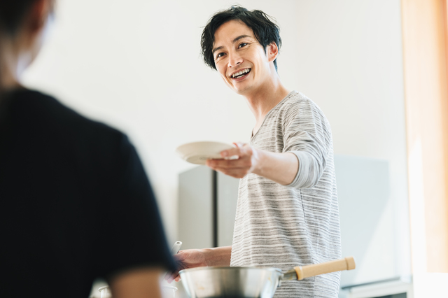 深夜の思い出。父が作ってくれたマヨネーズご飯が今も忘れられないの画像1