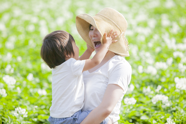 途方に暮れたあの夏よさようなら。今年のわたしは、夏休みの終わりがさみしいの画像1