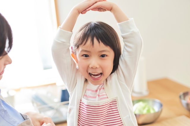 店主が途中でお風呂に！？ハプニング連続も、親子で大満足だった”おうち居酒屋”の画像1