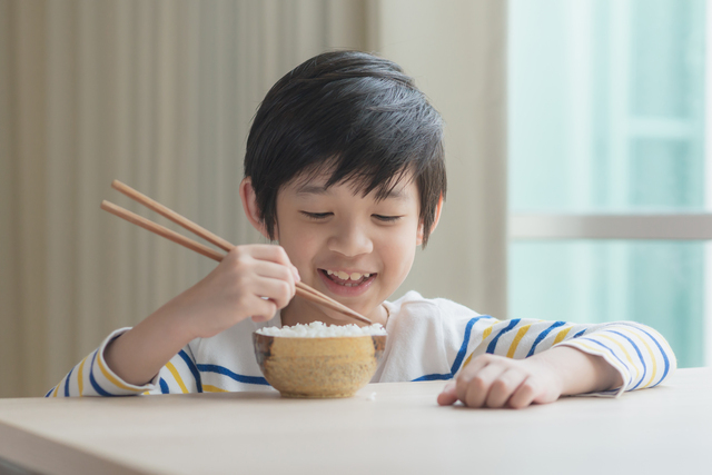 あれ、鉛筆の持ち方おかしい…気づいたときには息子は矯正を拒否！意識を変えた一言はの画像1