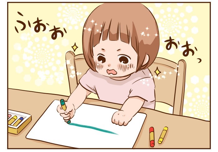 子どもの毎日にあふれる「はじめて」を、ぎゅ～っとお届けする新連載！の画像3