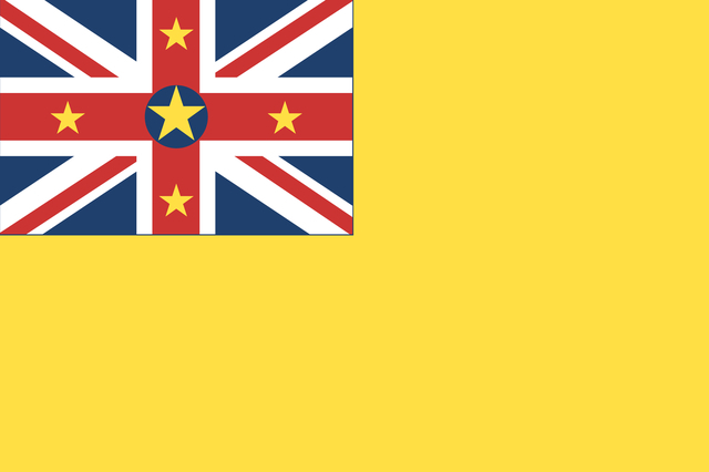 【国旗クイズ】黄色は国民の温かい気持ちを表現。太平洋の小さな島国、どこでしょう？の画像1