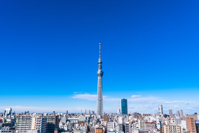 関西に高いタワーが無いのは「山が多いから」！！それってどういうこと？の画像1