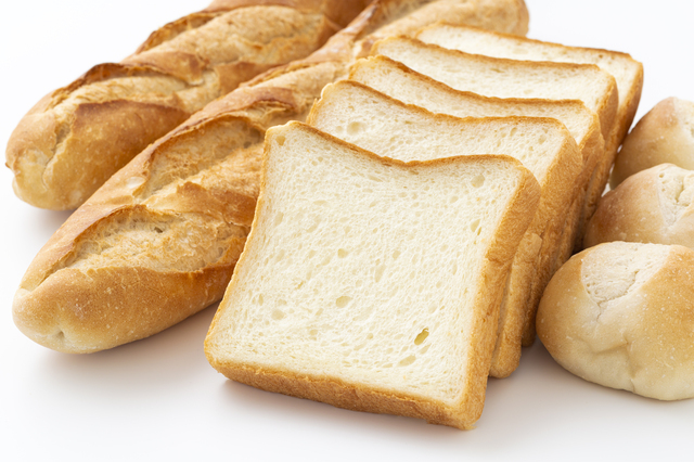 【都道府県クイズ】和のイメージが強いけど、実は日本一パン好きさんが多い！？どこでしょう？のタイトル画像