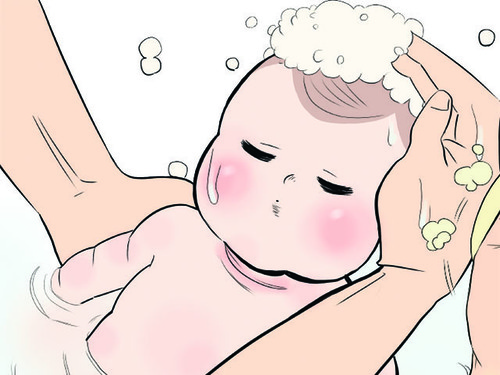 赤ちゃんが生まれた後、お風呂のお世話をやりたいパパが多いワケのタイトル画像