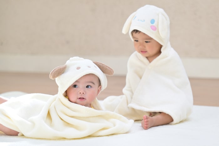 Sanrio Babyの新商品！話題のコラボ商品、なりきりアイテムなど一挙公開♡の画像12