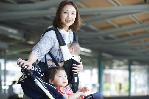 市内の全駅ナカ・駅近に保育園がある！保育士支援も手厚い、この市はどこ？のタイトル画像