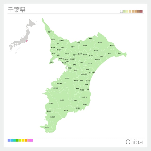 市内の全駅ナカ・駅近に保育園がある！保育士支援も手厚い、この市はどこ？の画像1