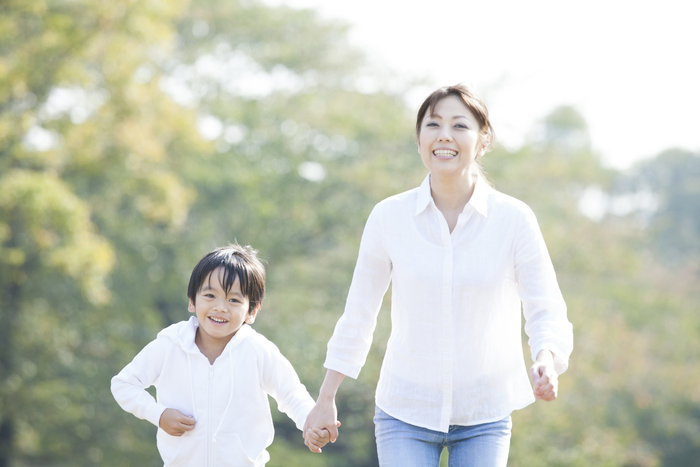 息子が妹に「ママは、すごいんだよ」この子の母で良かった…と心から思えたのタイトル画像