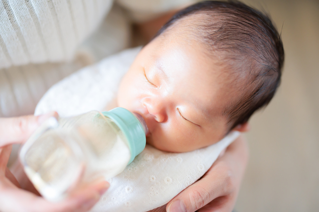 生後1ヶ月の赤ちゃんの特徴は？体重・睡眠時間や子育てのポイントもご紹介の画像7