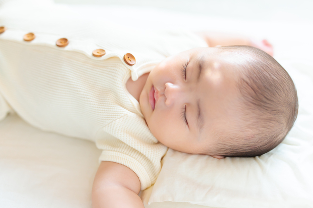 生後1ヶ月の赤ちゃんの特徴は？体重・睡眠時間や子育てのポイントもご紹介の画像8