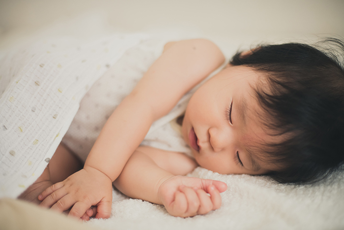 生後7ヶ月の赤ちゃんの特徴は？身長・体重や睡眠時間、お世話のポイントをご紹介の画像10