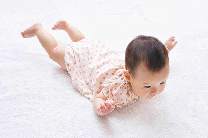 生後7ヶ月の赤ちゃんの特徴は？身長・体重や睡眠時間、お世話のポイントをご紹介の画像7
