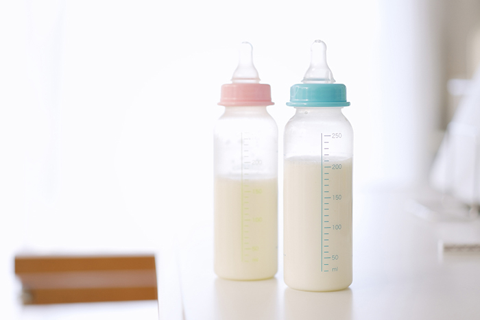 赤ちゃんがミルクを飲まないのはなぜ？考えられる原因や試したい4つのことをご紹介の画像2