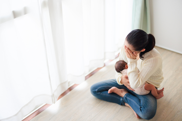 赤ちゃんが泣き止まない理由とは？考えられる原因や試してみたい対処法をご紹介の画像4