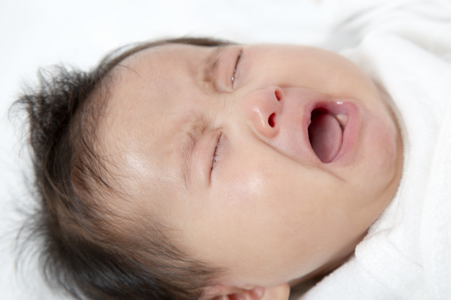 赤ちゃんが夜泣きする原因は？泣きがやまない場合の対処法、日々のお世話ポイントもご紹介の画像6