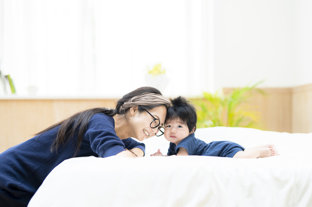 赤ちゃんの初めての散髪はいつ・どうやるの？準備したいものや切る際のポイントもご紹介の画像5