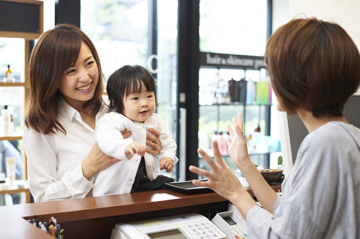 赤ちゃんの初めての散髪はいつ・どうやるの？準備したいものや切る際のポイントもご紹介の画像6