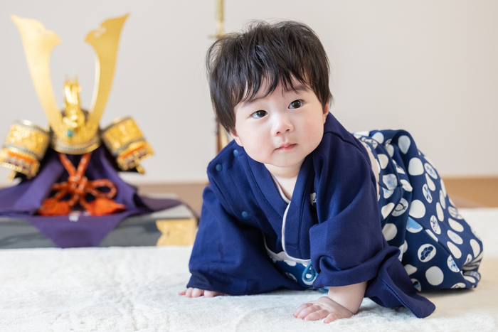 男の子の初節句はいつ？祝い方は？料理・飾りなど必要な準備もご紹介の画像5