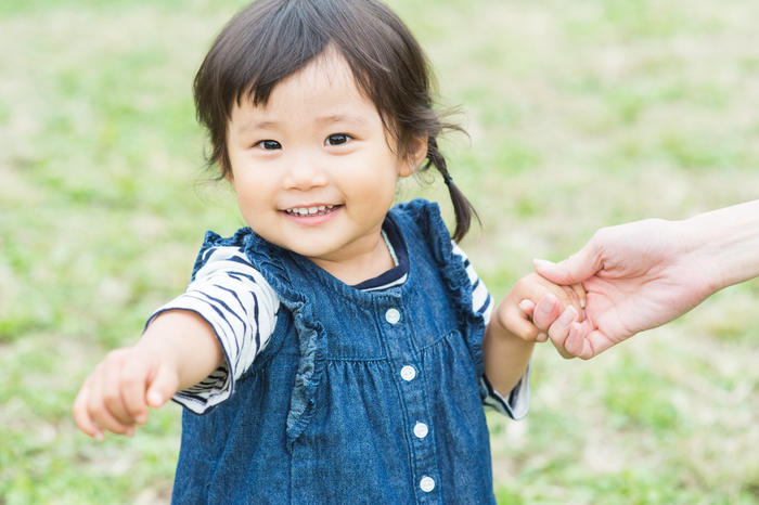 2歳の女の子の特徴は？身長・体重の目安やお世話のポイントもご紹介の画像4