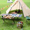 【キャンプ失敗談】食事作りにテント設営…レジャーを台無しにする初歩ミスにご注意のタイトル画像