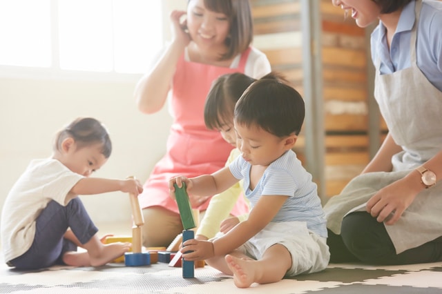 荒川区の子供・子育て支援のまとめ。令和５年４月から区立小・中学校での給食費完全無償化。の画像1