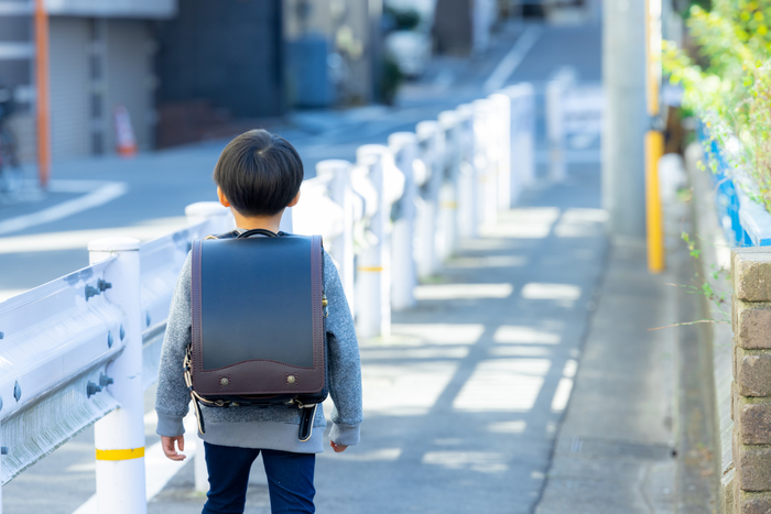 学童に行きたくない…！小1息子と私の窮地を救った意外なキッカケとは？の画像1