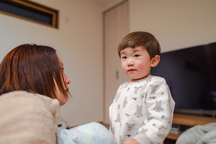 イヤイヤ期はいつから始まる？いつまで続く？原因や向き合い方もご紹介の画像4