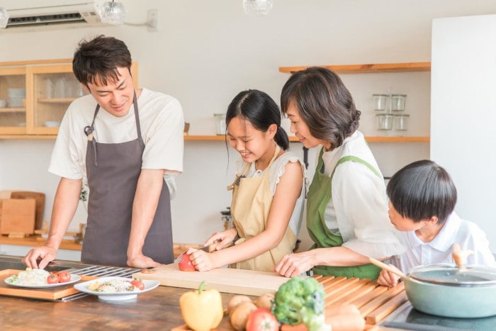 40代におすすめの楽しいこと10選！人生を充実&子どもと楽しめる趣味の見つけ方の画像2