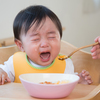 赤ちゃんが離乳食を食べない・食べなくなった......なぜ？考えられる理由と対処法をご紹介のタイトル画像