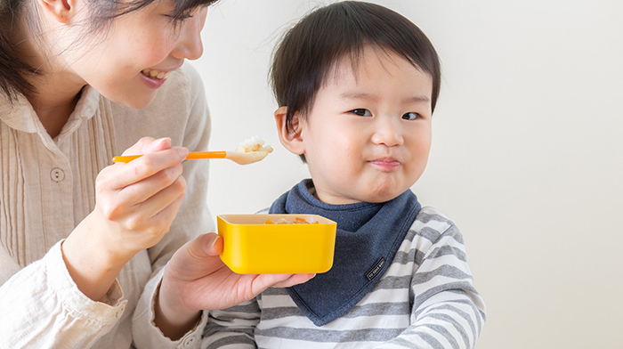 2歳児がご飯を食べないのはなぜ？美味しく食べてもらうためのコツや注意点を解説の画像2