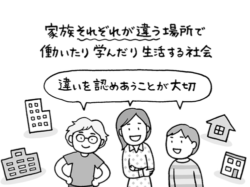 子どもが「イヤだ」と言ったらどうする？意思表示の大切さのタイトル画像