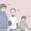 ４人兄弟で検証！"何歳まで息子を抱きしめられるか"…爆笑の結果が(笑)のタイトル画像
