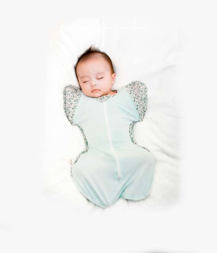 約9割のパパママが効果を実感！赤ちゃんの寝付きがよくなるアイテムの画像2