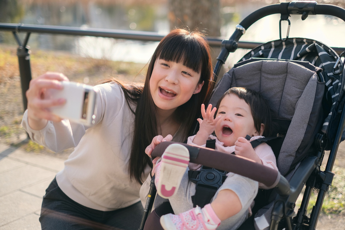 「今はしていない」が3割超…【わが子のSNS投稿】する理由、注意点のタイトル画像