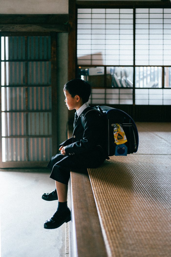 「泣かせないで……」末っ子がかわいい理由の画像5