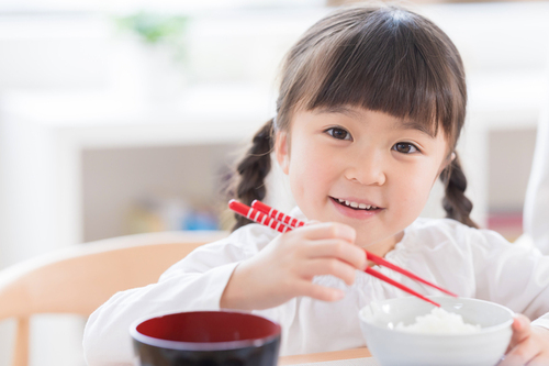 小学生の朝食って、何食べさせてる？見栄を張らずにホントのことを教えてほしいのタイトル画像