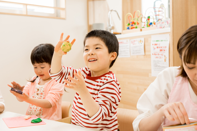 「なんで俺、０歳から保育園？」と高校生の息子。ドキッとしたけれど、後悔はないワケの画像3