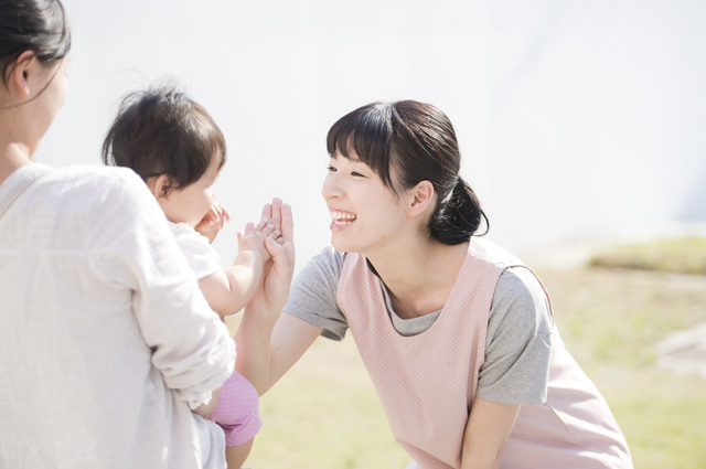 「なんで俺、０歳から保育園？」と高校生の息子。ドキッとしたけれど、後悔はないワケの画像2