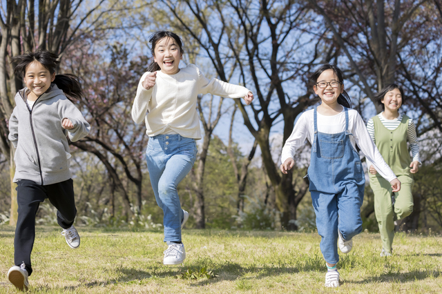 赤ちゃんだった頃は想像できなかった。小学生になると、嵐のような夕方が割とある。の画像2