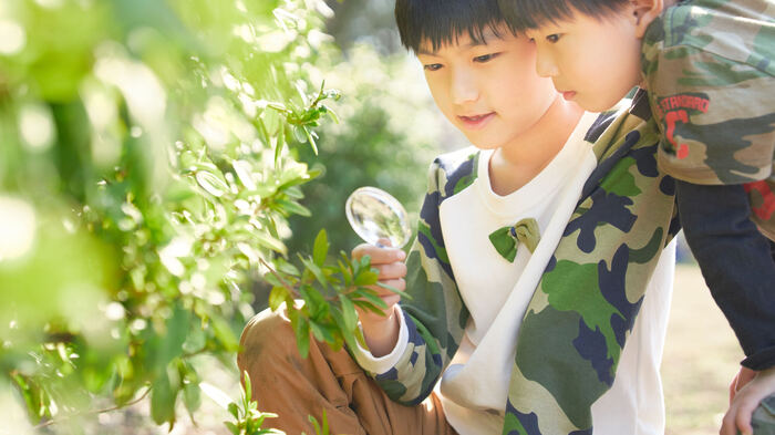 「小学校に制服がない」のは常識？地方出身の私には寝耳に水でした…。の画像2