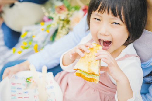 手間、かかり過ぎじゃない……？主婦歴15年で初めて知った“サンドイッチ弁当”の罠のタイトル画像