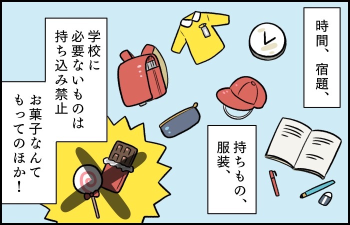 小学生時代の「ちょいワルな」思い出。みんなでドキドキしたことを覚えてるの画像2