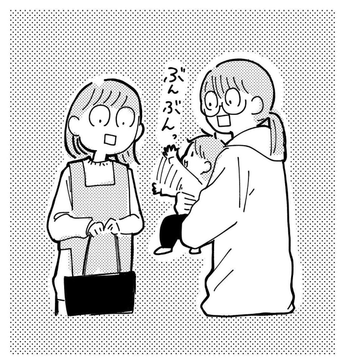 かくれんぼって、こういうことでしょ……？バレバレな１歳児が可愛すぎる♡の画像22