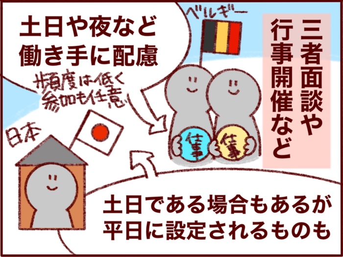 ベルギーで海外子育てをしながら考えた、「子どもの教育や環境選び」で大切なことの画像6