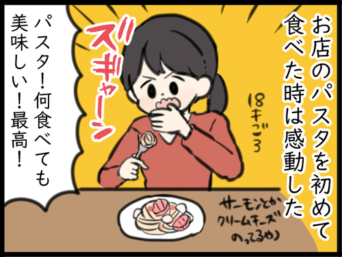 「美味しい！」と食べる子どもたち。味への感動を私は忘れていたなぁのタイトル画像