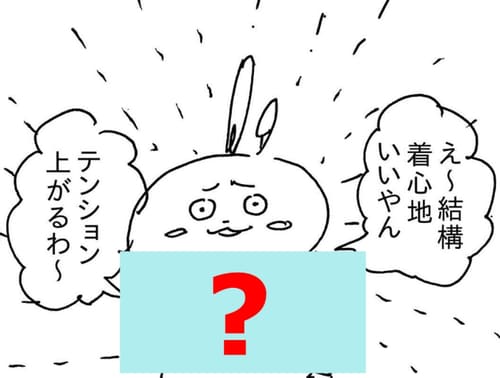 【コスパ最強】みんな持ってるはず!? 20年現役の、あの服がすごい……のタイトル画像