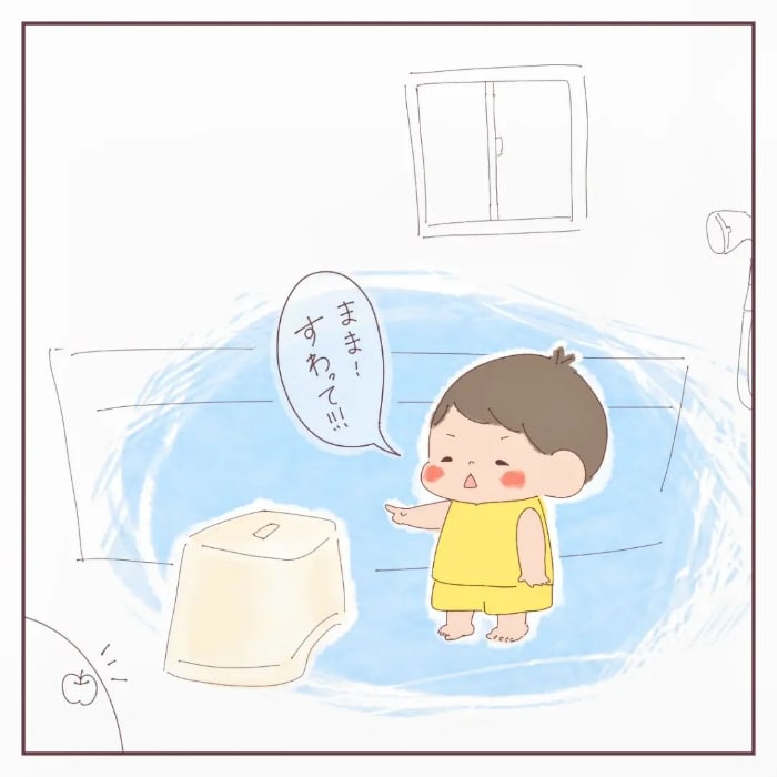 子どもから言われてみたかった、この言葉…まさかキミから聞けるなんて♡の画像11