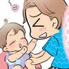 「優しい」と言われる息子。赤ちゃん好きだけど、妹とは喧嘩もしますのタイトル画像