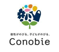 Conobie Reportのアイコン